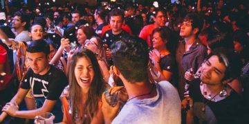 Confira a programação de baladas de sexta a domingo