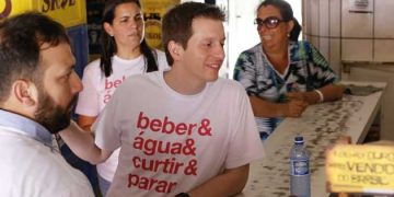 Dia de Responsa (13) conta com blitz de conscientização ao consumo responsável de bebidas alcoólicas