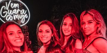 Vem Guará Comigo: um novo conceito de balada na serra de Guaramiranga foi lançado pela For You Eventos