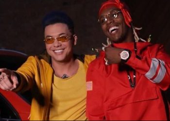 Forró e Funk: confira as parcerias de sucesso