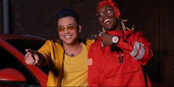 Forró e Funk: confira as parcerias de sucesso