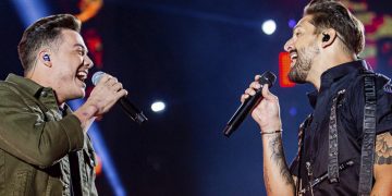 Banda EVA lança primeiros clipes do álbum EVA 4.0