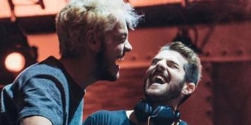 Djs Alok e Bhaskar lançam o pré-save do hit “Killed By The City”