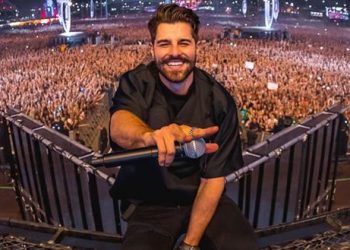 Alok é eleito o 11º melhor DJ do mundo