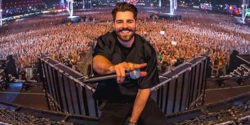 Alok é eleito o 11º melhor DJ do mundo