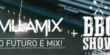 Festival de churrasco BBQ Show estará presente no VillaMix Fortaleza 2019 no Marina Park Hotel