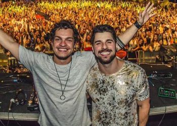 Alok e Bhaskar lançam o novo sucesso “Killed By The City”