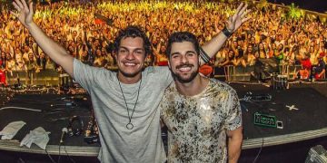 Alok e Bhaskar lançam o novo sucesso “Killed By The City”