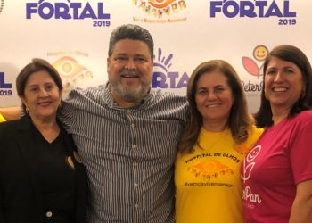 Campanha Fortal Solidário arrecada cerca de R$ 456 mil para instituições de Fortaleza e entrega doações