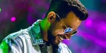 Dennis lança novo EP “Baile do Dennis”