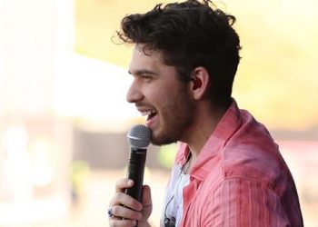 Na contagem regressiva para a gravação do DVD em Fortaleza, Gustavo Mioto deixa recado para o público