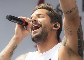 Banda EVA celebra 40 anos com lançamento do álbum EVA 4.0