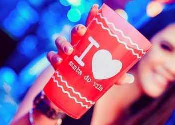 Samyra Show, Sousete e muito mais agitam esse findes. Confira a programação