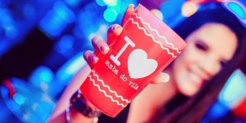 Samyra Show, Sousete e muito mais agitam esse findes. Confira a programação