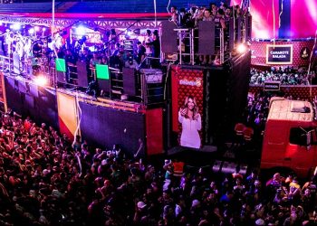 Folianópolis 2019: falta um mês para a maior micareta do Sul do país