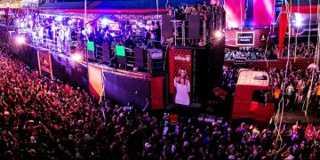 Folianópolis 2019: falta um mês para a maior micareta do Sul do país