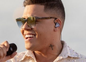 Felipe Araújo lança o hit “Hoje eu beberei”