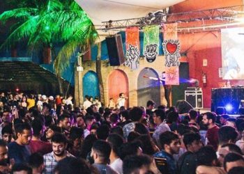 Fim de semana com JM Puxado, Sousete e DJs. Confira a programação