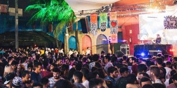 Fim de semana com JM Puxado, Sousete e DJs. Confira a programação