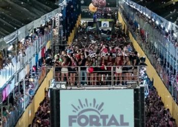 Confirmada a data para o Fortal 2020!!!