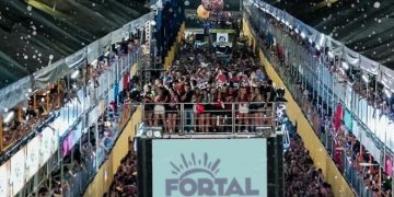 Confirmada a data para o Fortal 2020!!!