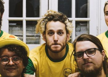 Francisco El Hombre fará show no Festival Elos 2019