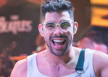 Na data do aniversário de Gabriel Diniz, confira alguns hits emocionantes