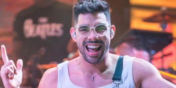 Na data do aniversário de Gabriel Diniz, confira alguns hits emocionantes