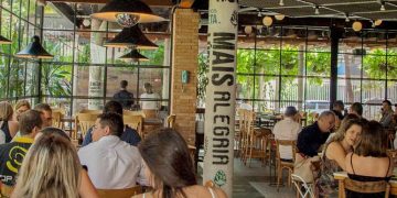 Giz Cozinha Boêmia comemora 365 dias com grandes nomes da música