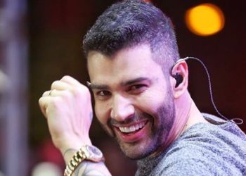 Gusttavo Lima e Jonas Esticado confirmam show no Cariri