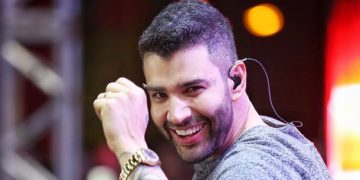 Gusttavo Lima e Jonas Esticado confirmam show no Cariri