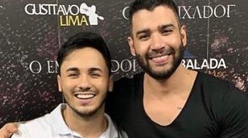 Novo trabalho de Wallas Arrais é elogiado e recomendado por Gusttavo Lima