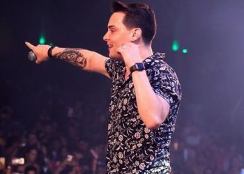 Fox Fortaleza recebe show de Iohannes e Forró Real neste fim de semana