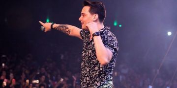 Fox Fortaleza recebe show de Iohannes e Forró Real neste fim de semana