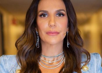 Outubro Rosa: Ivete Sangalo posta vídeo após fazer mamografia e recomenda o exame