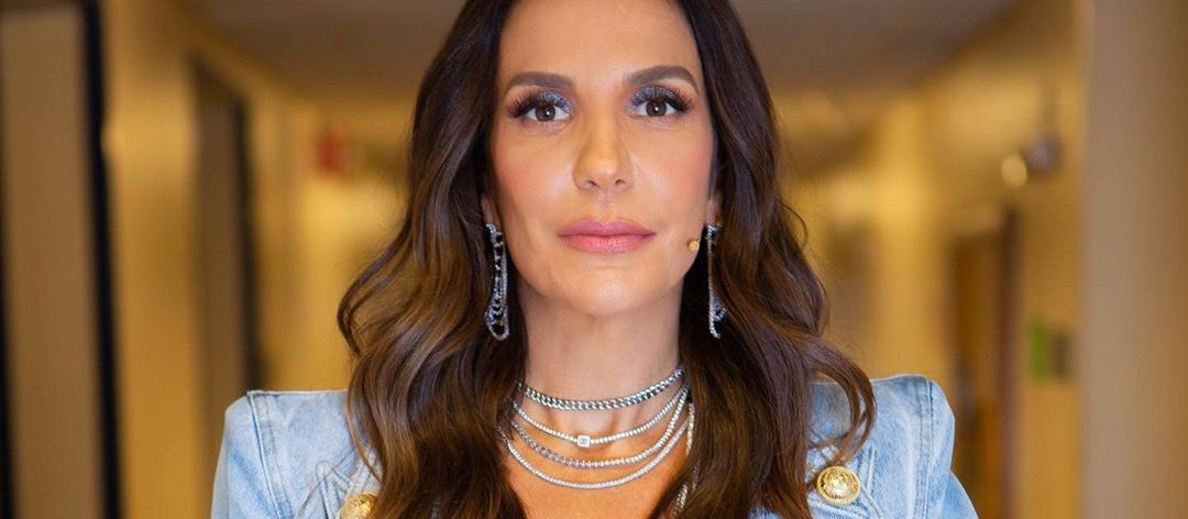 Ivete Sangalo Lança Músicas Com Vitão E João Fortal