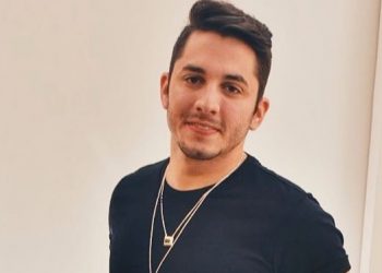 Jonas Esticado participa de mais uma edição do programa “Só Toca Top”