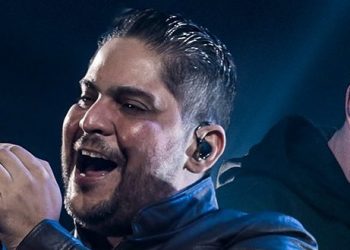 “Cheirosa”, o novo sucesso de Jorge e Mateus já está disponível. Assista