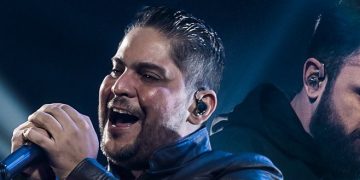 “Cheirosa”, o novo sucesso de Jorge e Mateus já está disponível. Assista