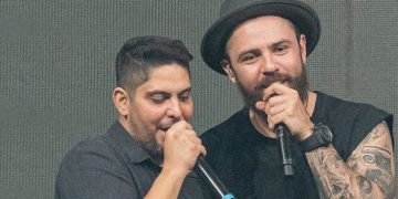 Jorge e Mateus lançam o pré-save do seu novo hit “Cheirosa”