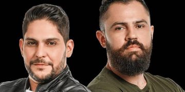 “Cheirosa”, o novo sucesso de Jorge e Mateus já está disponível. Assista