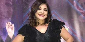 Kátia Cilene lança novo CD em comemoração ao aniversário