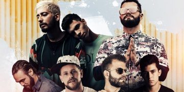 Réveillon Colosso 2020 apresenta atrações do setor Lake Exclusive