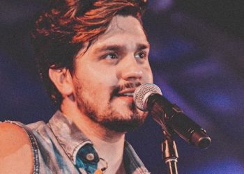 Luan Santana lança novo clipe do Projeto “Viva”,  o hit “Água com açúcar”