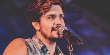 Luan Santana lança novo clipe do Projeto “Viva”,  o hit “Água com açúcar”