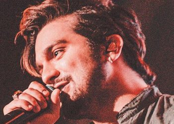 [VILLAMIX] Luan Santana fará show do novo projeto “Viva” pela primeira vez em Fortaleza