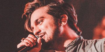 [VILLAMIX] Luan Santana fará show do novo projeto “Viva” pela primeira vez em Fortaleza