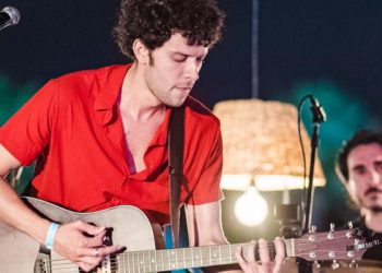 Davi Cartaxo realizou primeira edição do projeto “Luau do Davi”