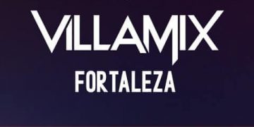 VillaMix Fortaleza 2019 traz setores que proporcionam experiências únicas ao público