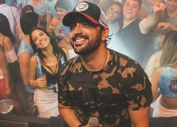 Marcinho Cantor passa a integrar o casting da Social Music